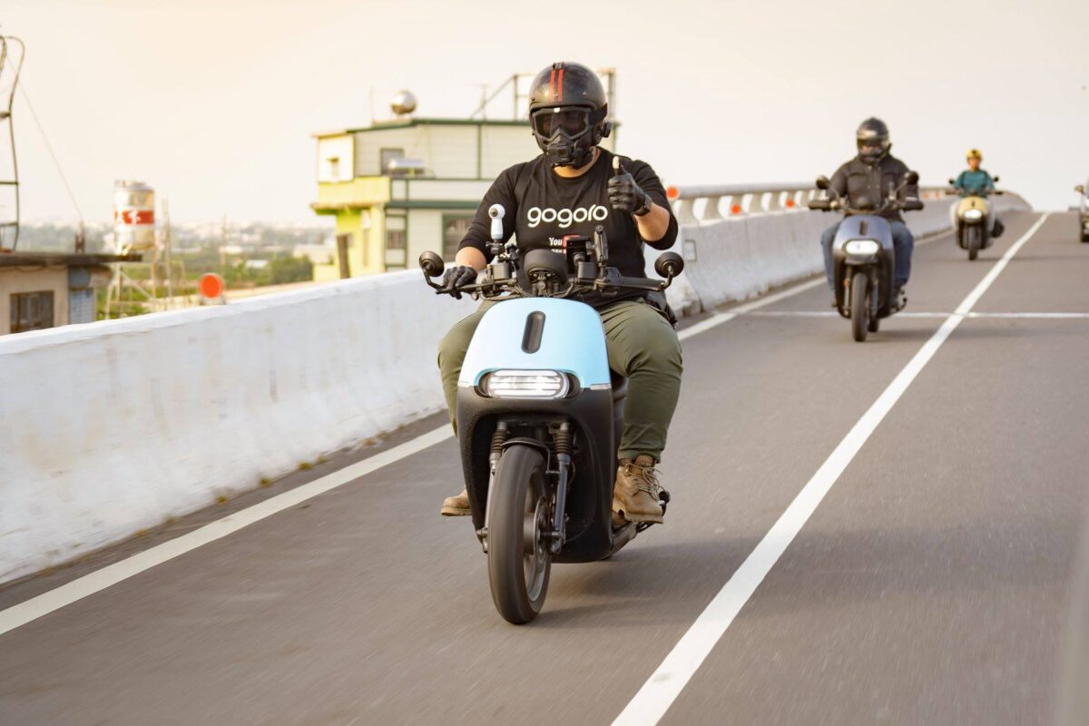 Gogoro Gogoro Network 心得 優缺點 經驗分享
