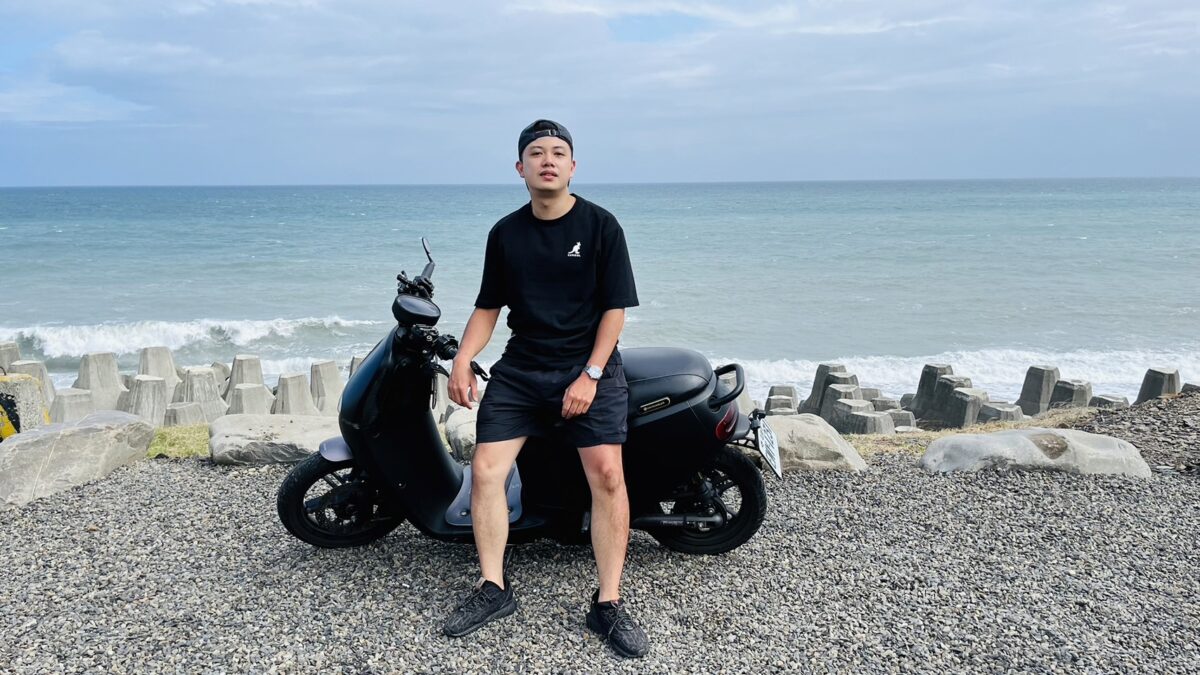 Gogoro Gogoro Network 心得 優缺點 經驗分享