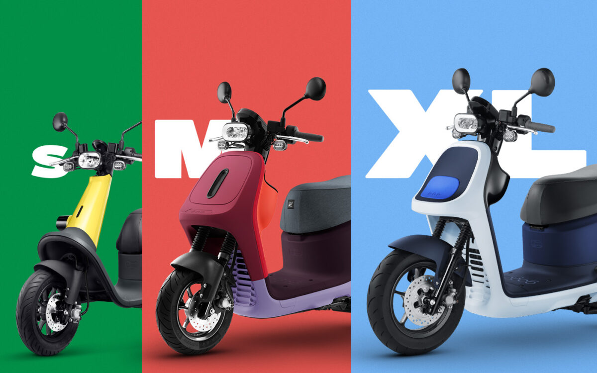 Gogoro Gogoro Network 心得 優缺點 經驗分享