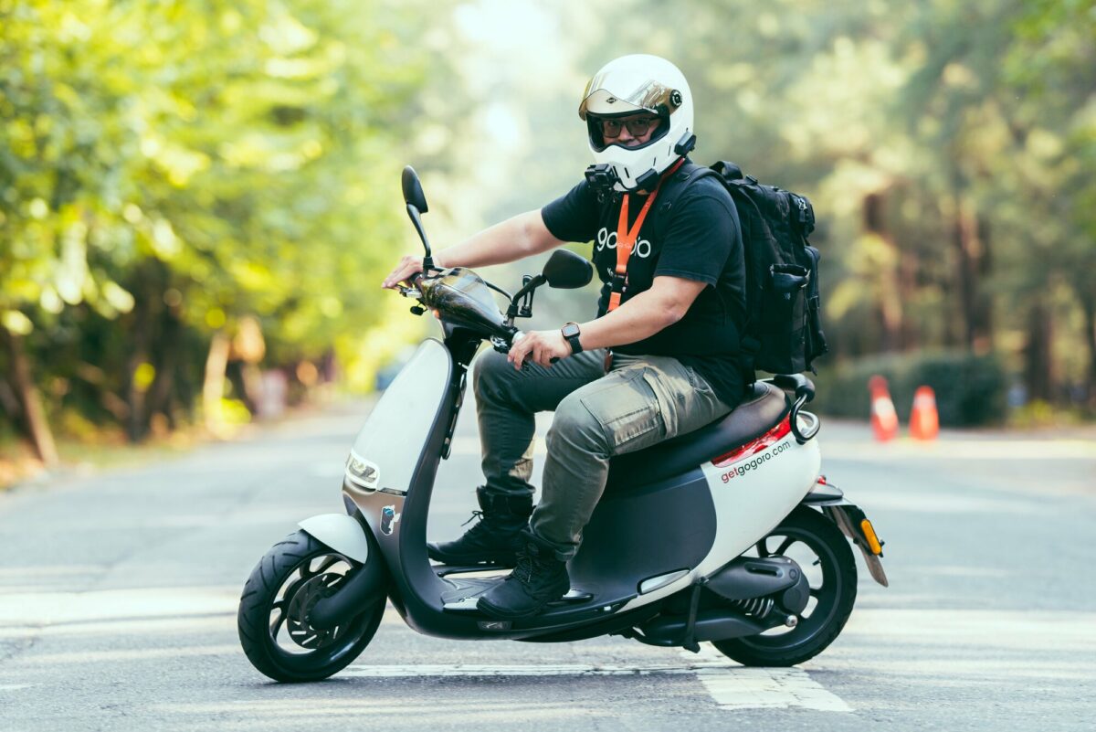Gogoro Gogoro Network 心得 優缺點 經驗分享