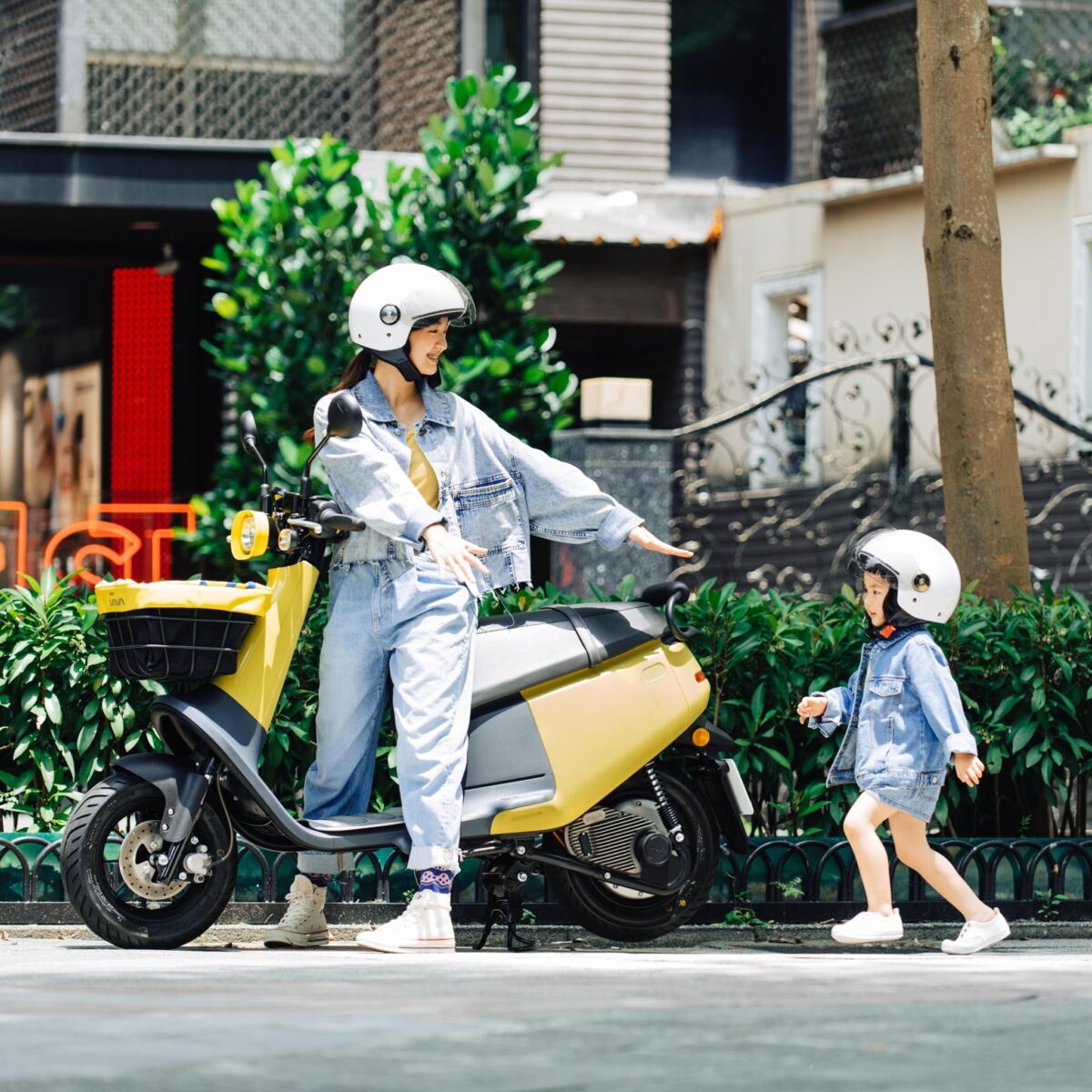 Gogoro Gogoro Network 心得 優缺點 經驗分享