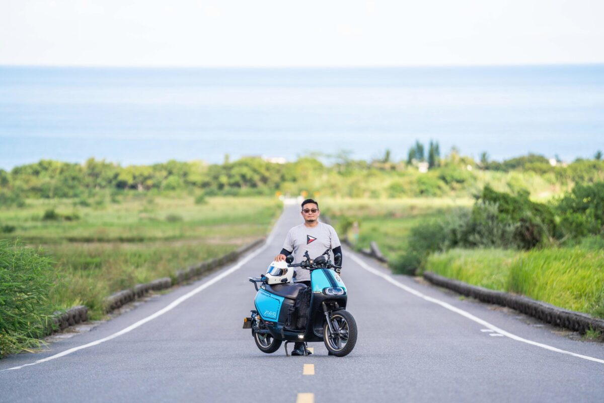 Gogoro Gogoro Network 心得 優缺點 經驗分享