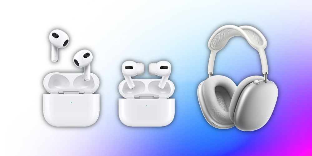 iPhone iOS 16 AirPods 個人化空間音訊 AirPods 個人化空間音訊 AirPods 3 AirPods Pro 第一代 AirPods Pro 第二代 AirPods Max Beats Fit Pro