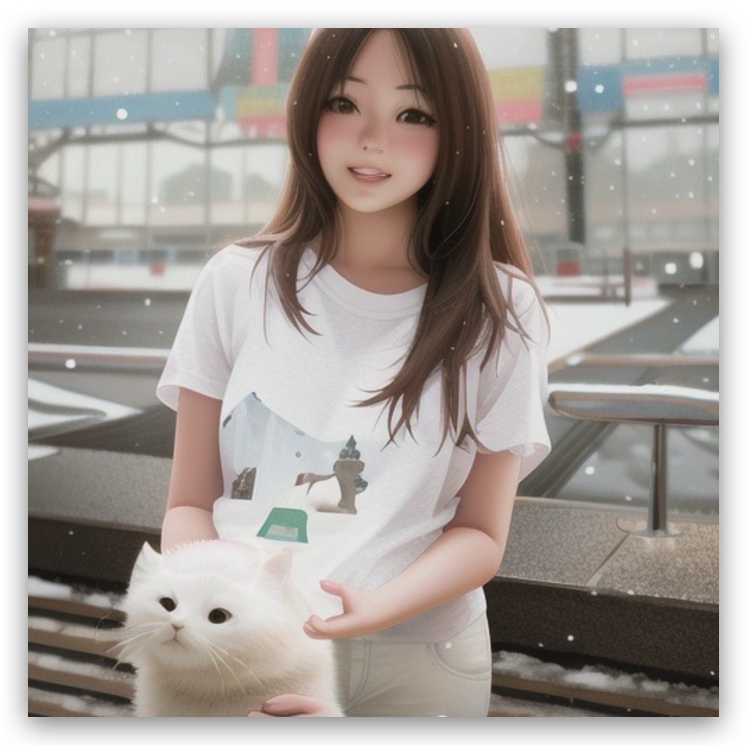 AI 繪圖 App 推薦