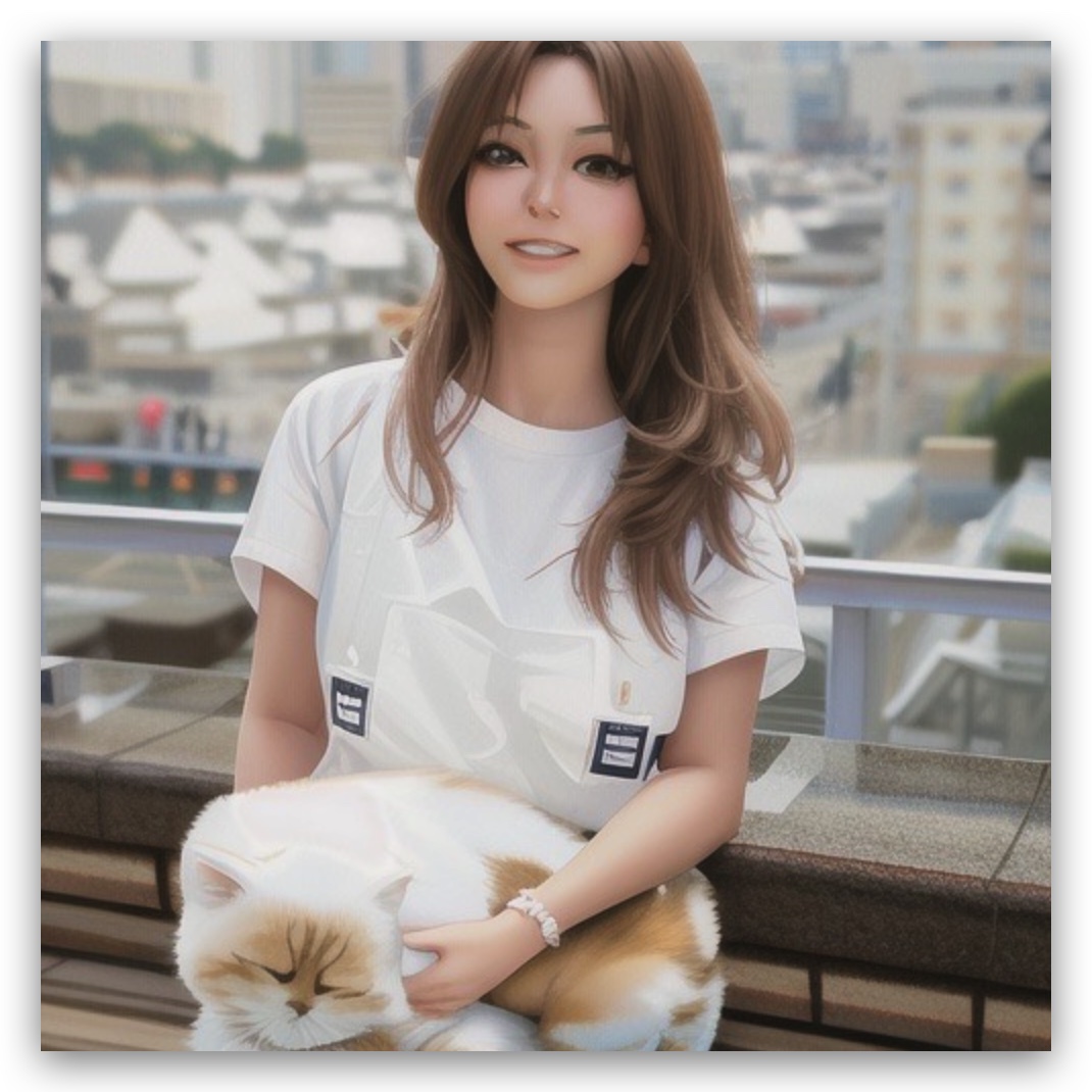 AI 繪圖 App 推薦