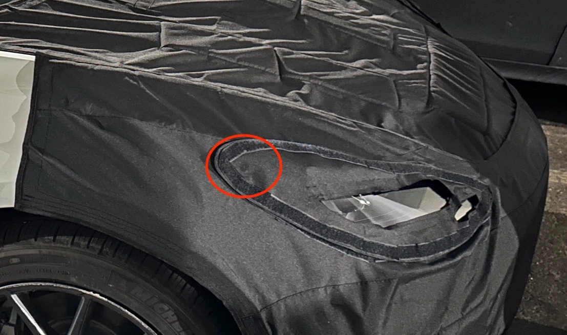 特斯拉 Tesla Model 3