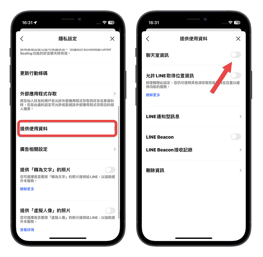 LINE 貼圖 2022 回顧