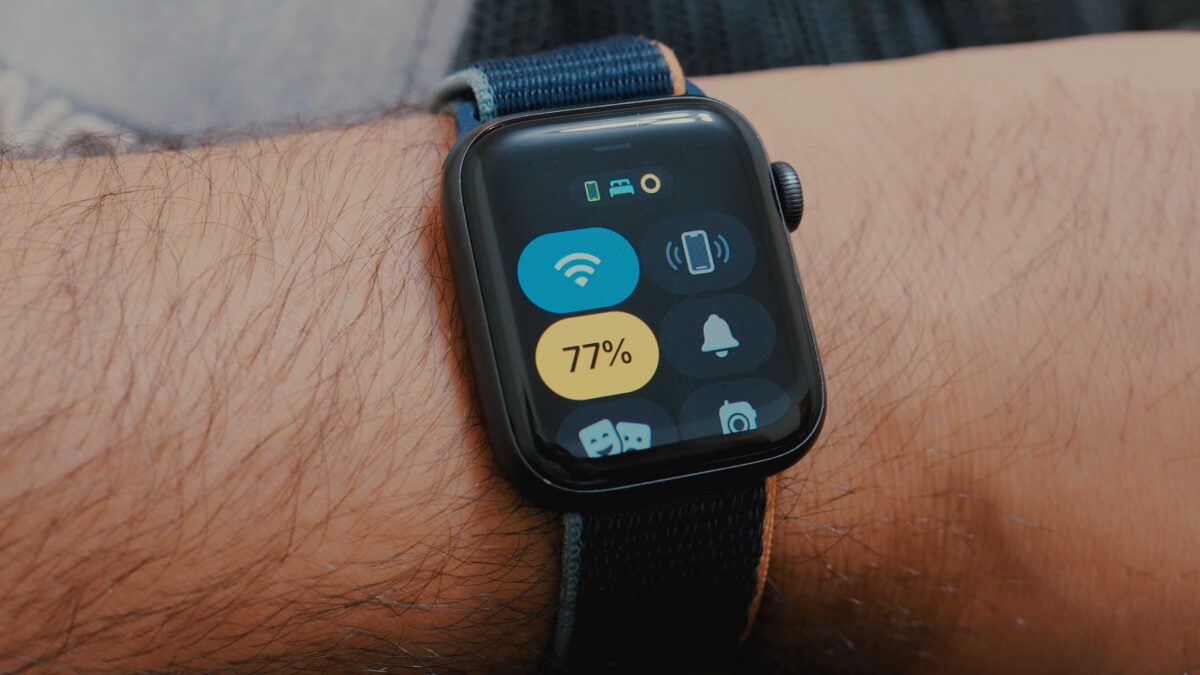 Apple Watch watchOS 9 省電模式 低耗電模式