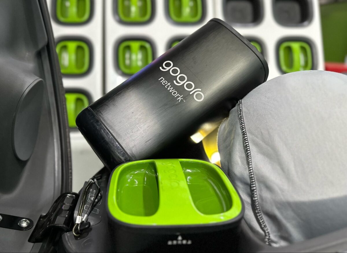 Gogoro Gogoro Network Gogoro 換電戰 M 換電站 Gogoro Rewards Gogoro Rewards 聯名卡