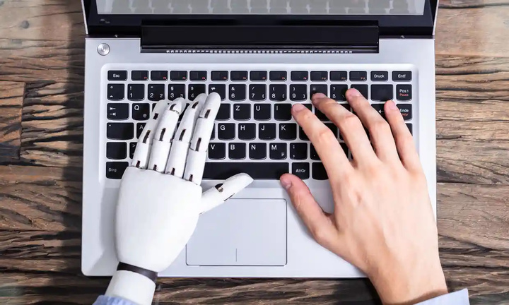 Google 搜尋 OpenAI ChatGPT