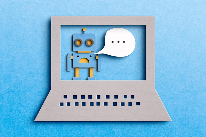 Google 搜尋 OpenAI ChatGPT