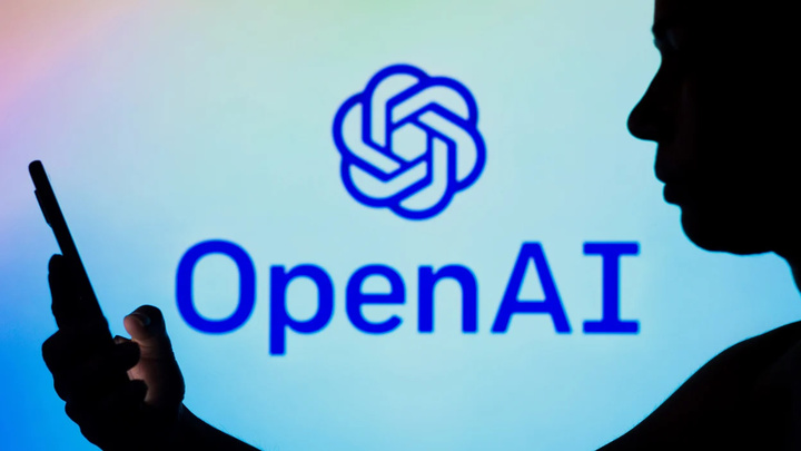 Google 搜尋 OpenAI ChatGPT