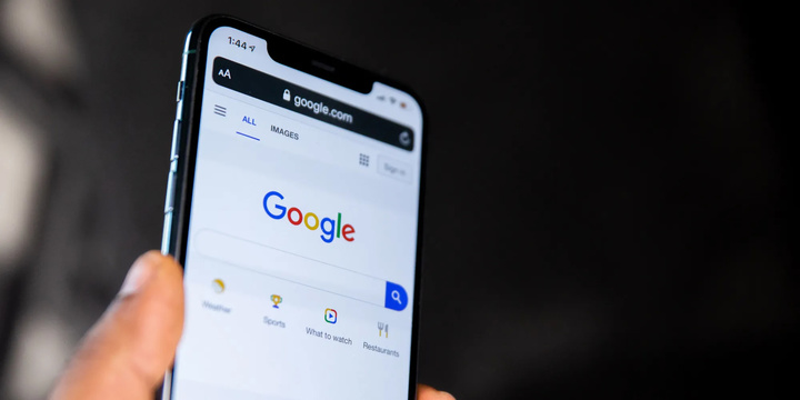 Google 搜尋 OpenAI ChatGPT
