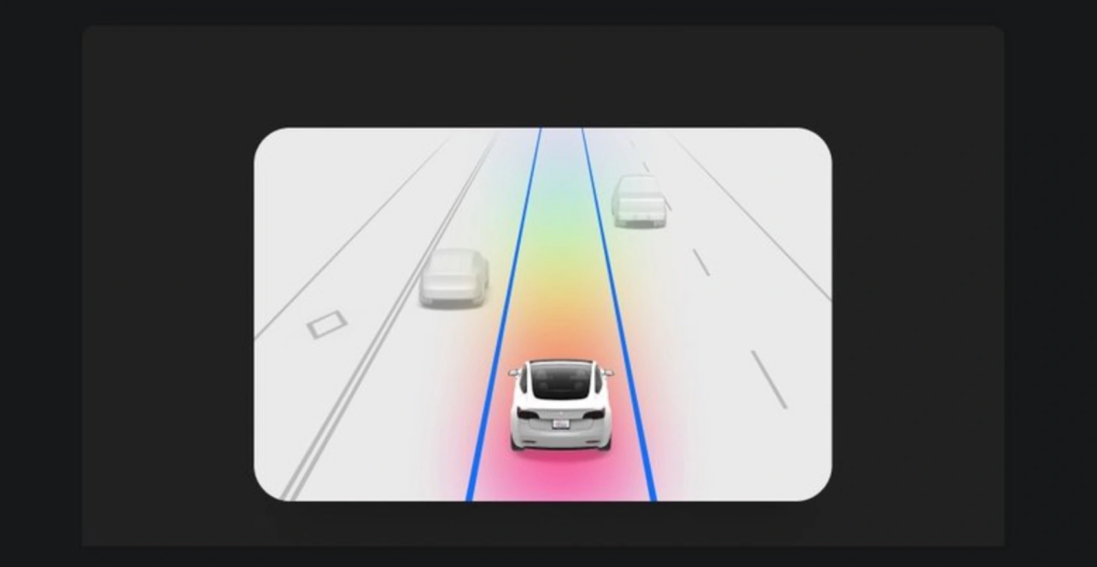 特斯拉 Tesla 聖誕假期更新 Apple Music Steam