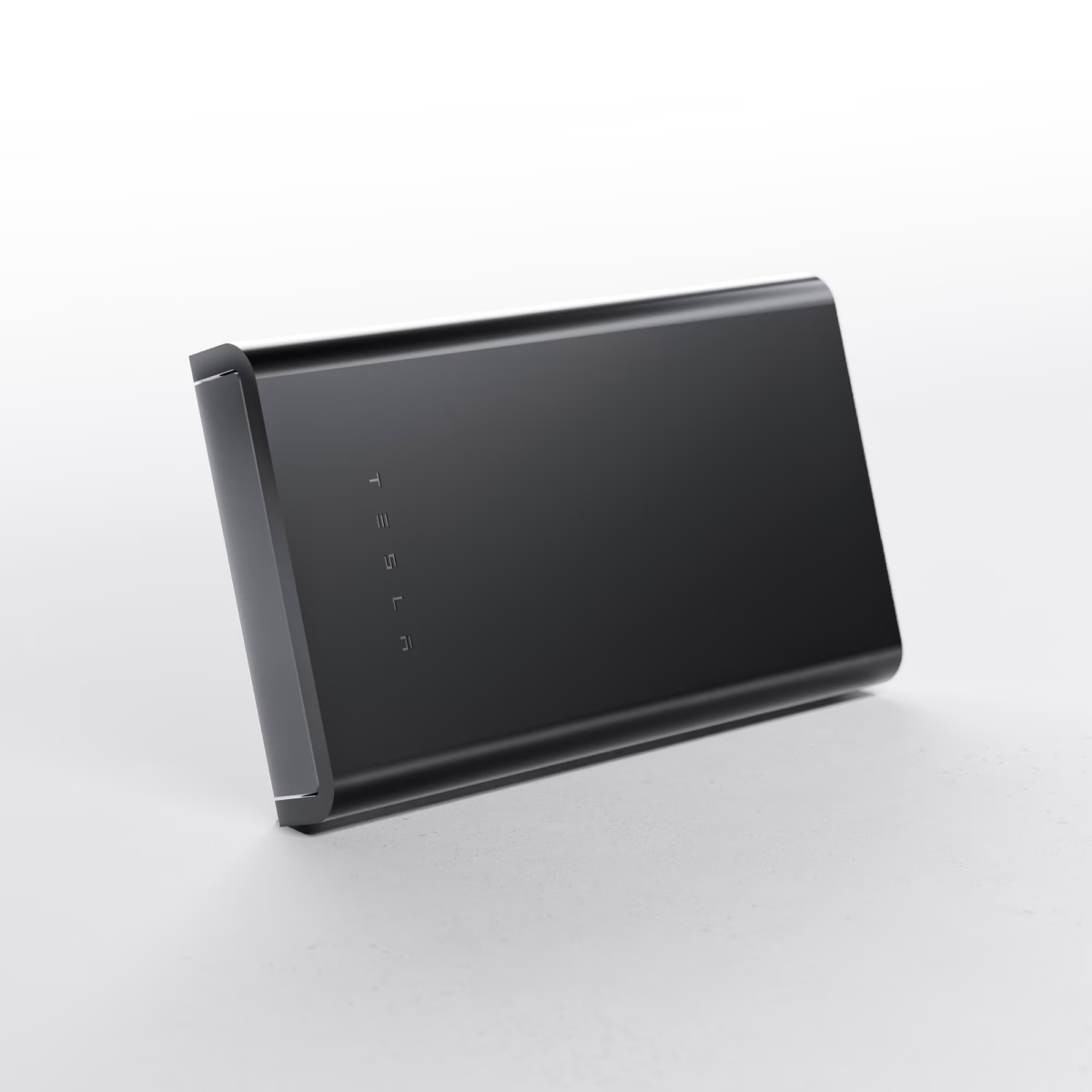 特斯拉 Tesla Steam 假期更新 SSD
