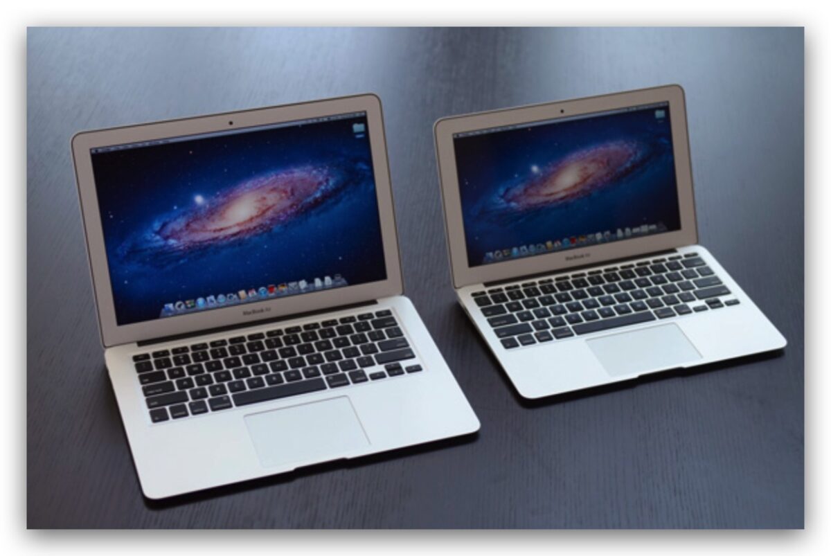 11 吋 MacBook Air 15 吋