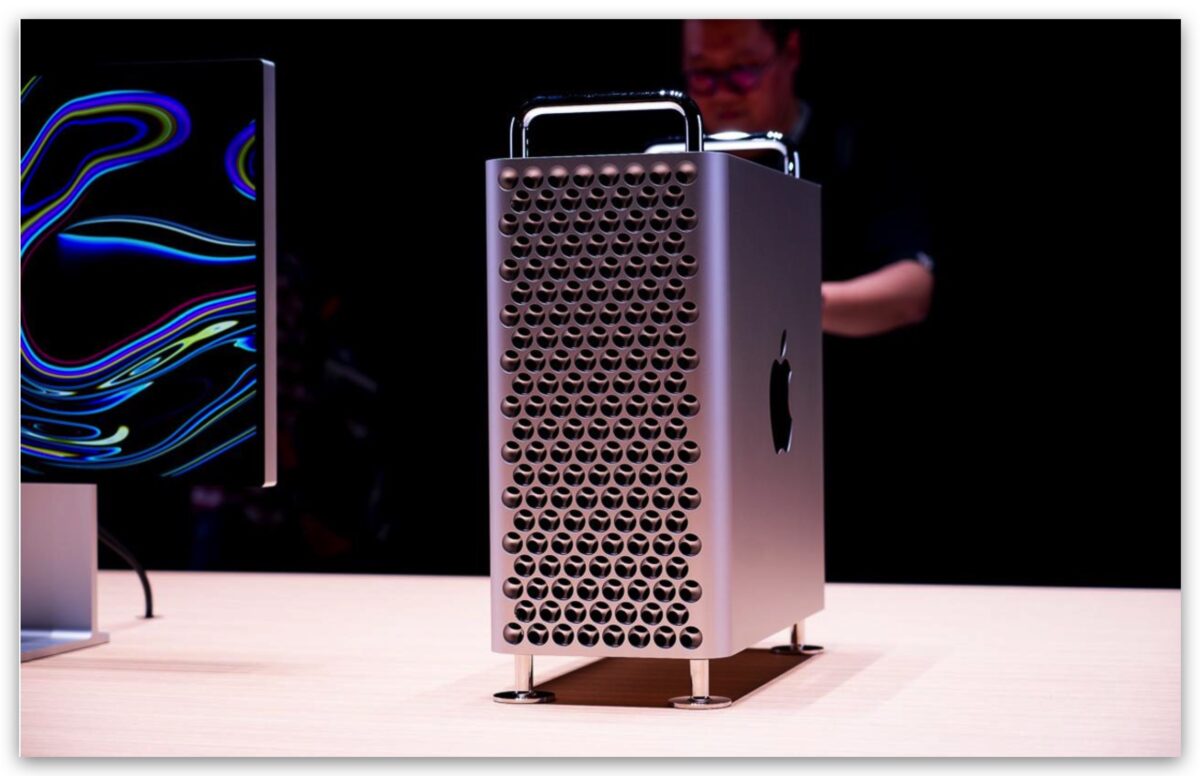 Mac Pro