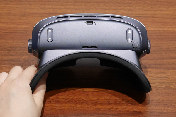 GOOVIS G3 MAX 5K 頭戴顯示器