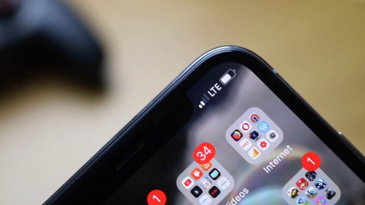 iPhone 5G 設定 耗電 教學