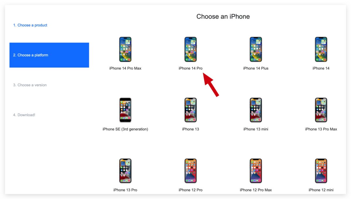 iOS 降級 降版本 iOS 16
