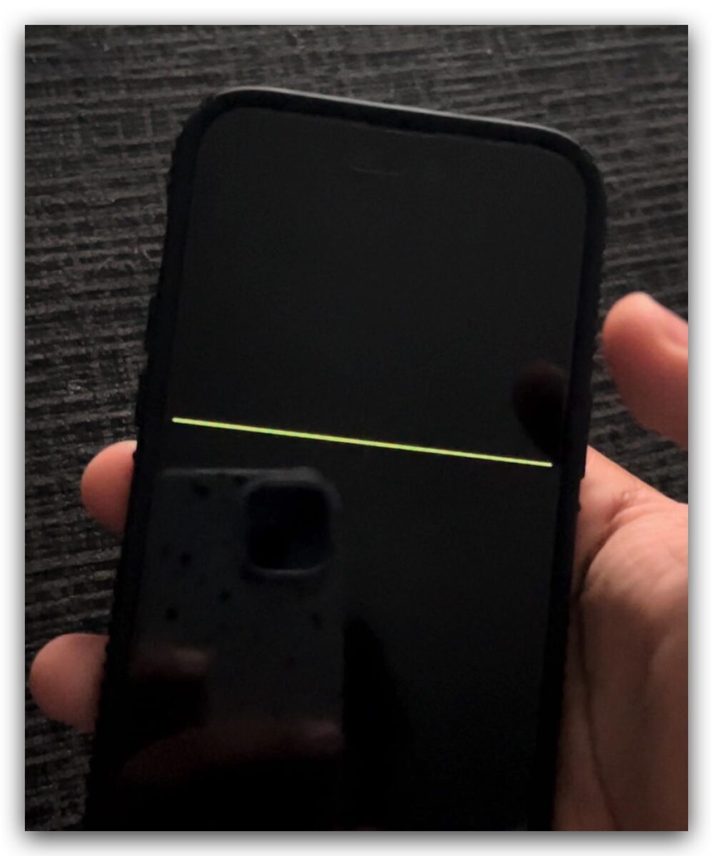 iPhone 14 Pro iPhone 14 Pro Max 螢幕 軟體災情