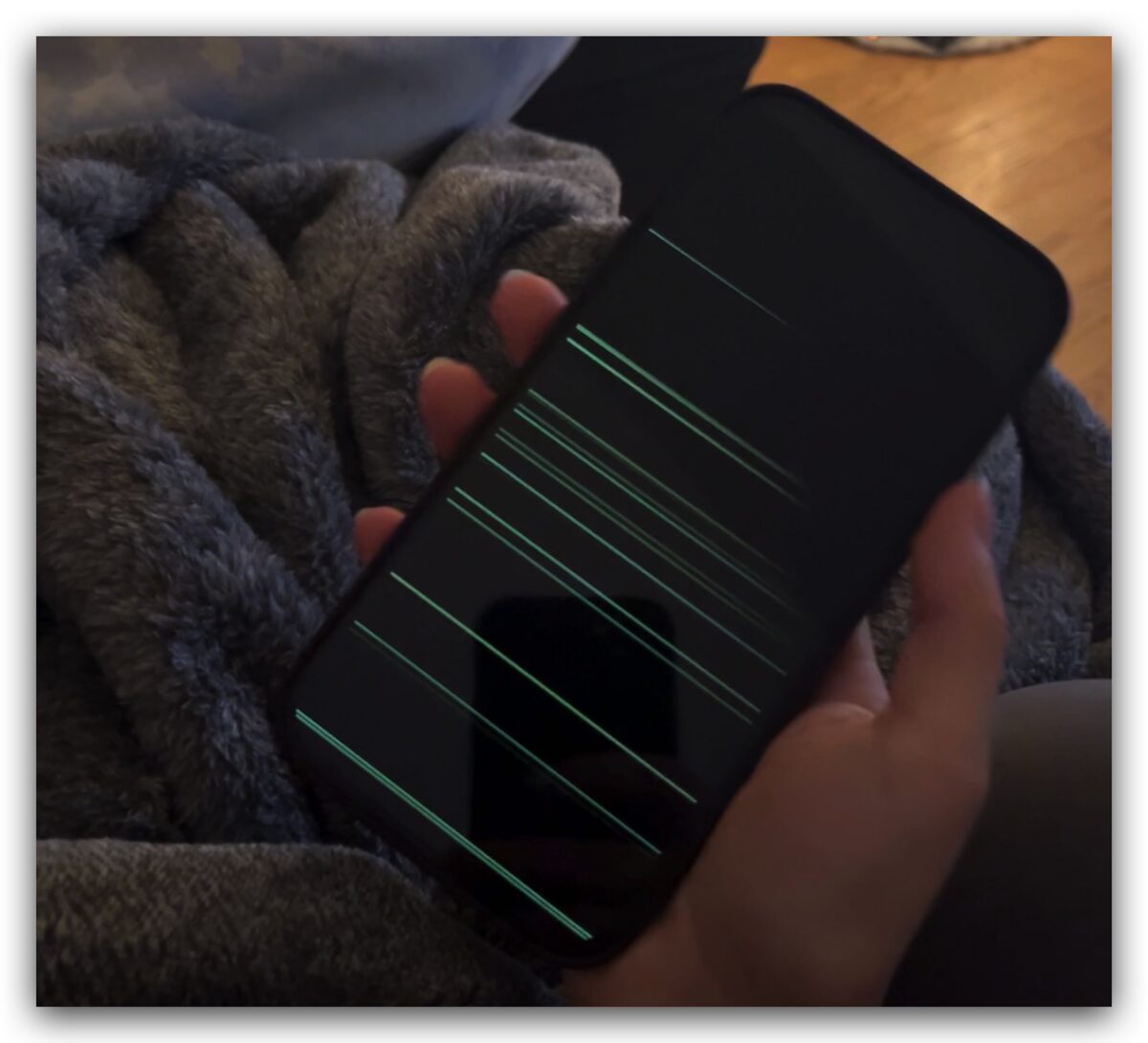 iPhone 14 Pro iPhone 14 Pro Max 螢幕 軟體災情