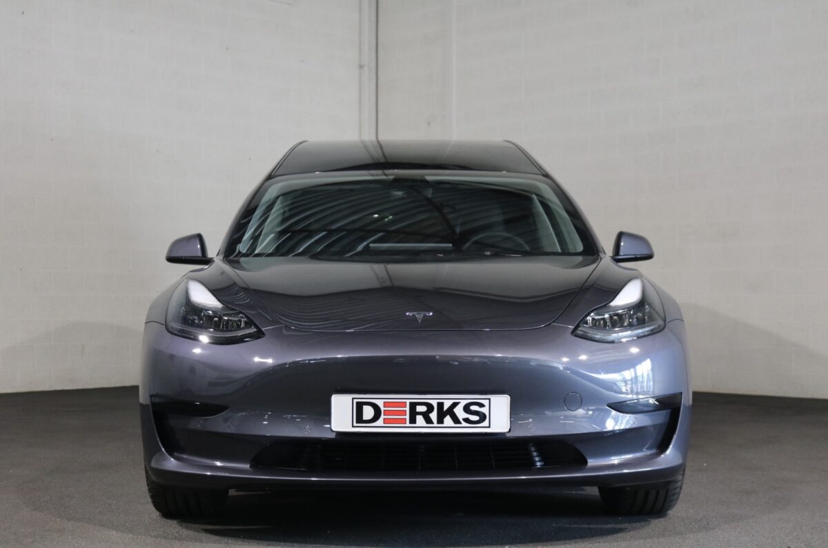 特斯拉 Tesla Model 3 改裝車 改裝 靈車