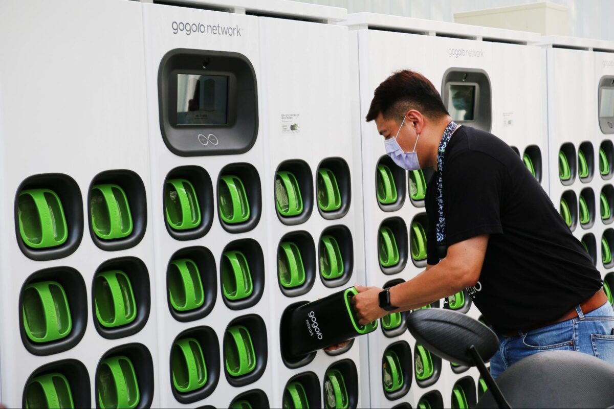 Gogoro 評價 Gogoro 優缺點 優點 缺點 Gogoro Network