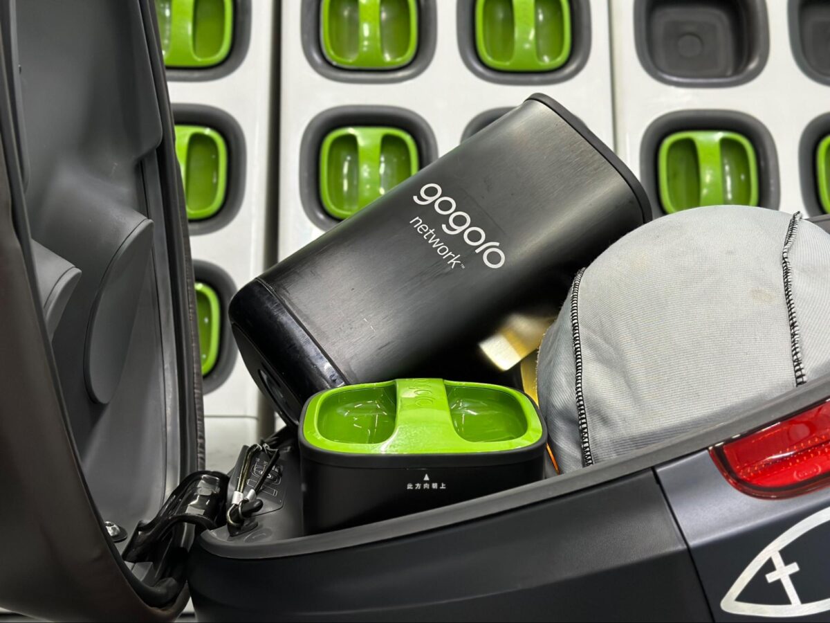 Gogoro 評價 Gogoro 優缺點 優點 缺點 Gogoro Network