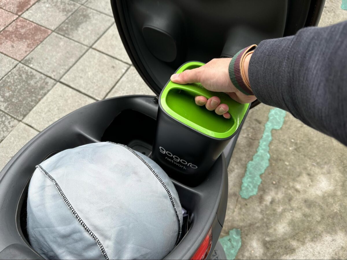 Gogoro 評價 Gogoro 優缺點 優點 缺點 Gogoro Network