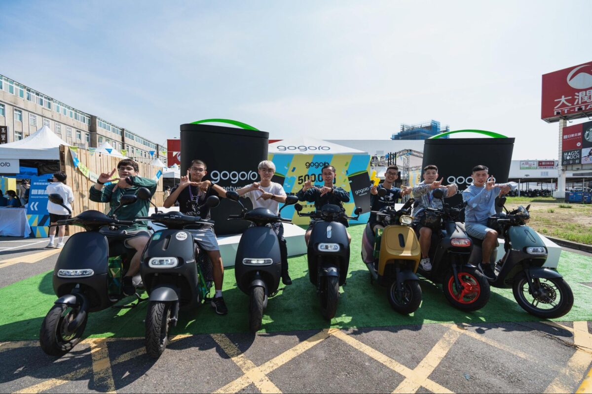 Gogoro 評價 Gogoro 優缺點 優點 缺點 Gogoro Network
