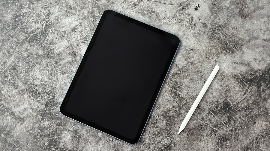 iPad 10 開箱評測 Penoval AX Ultra