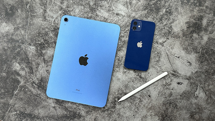 iPad 10 開箱評測 Penoval AX Ultra