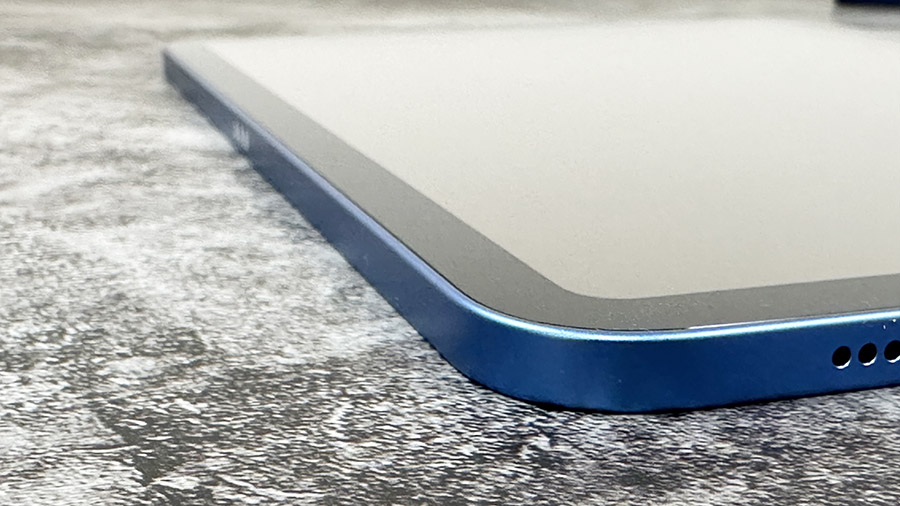 iPad 10 開箱評測 Penoval AX Ultra