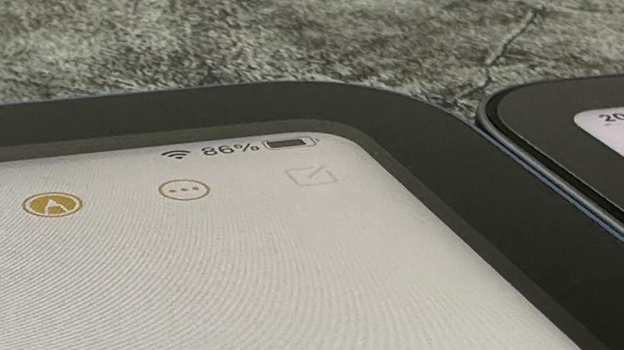 iPad 10 開箱評測 Penoval AX Ultra