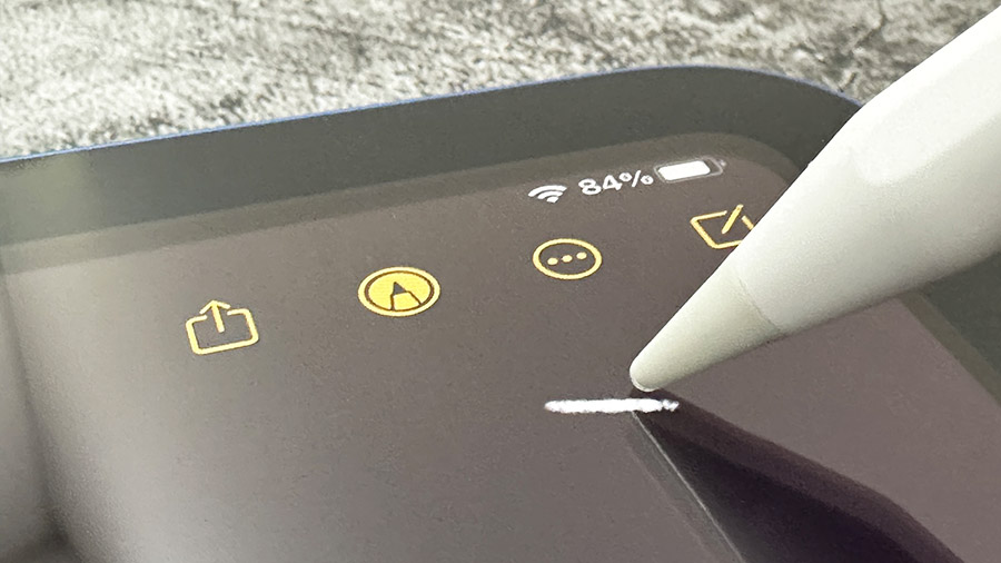 iPad 10 開箱評測 Penoval AX Ultra