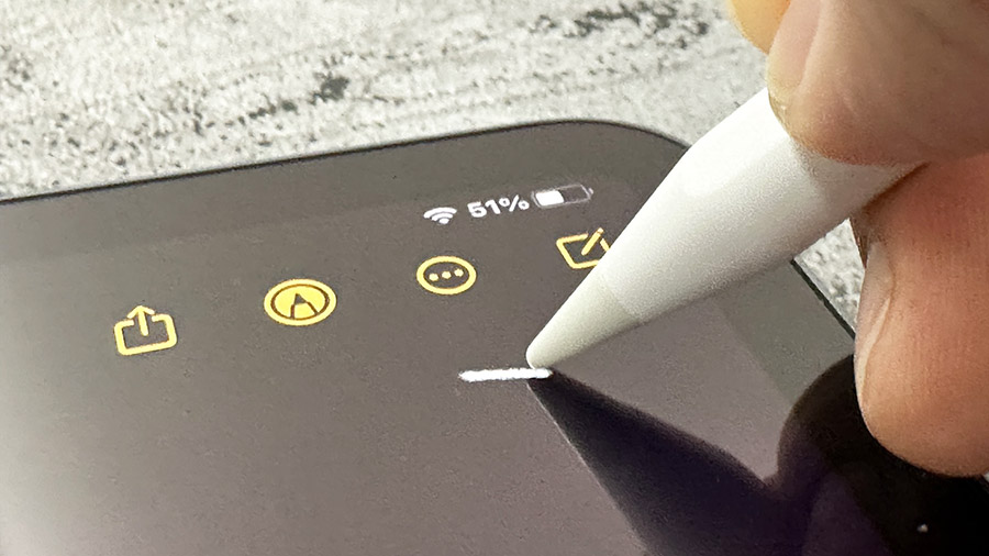 iPad 10 開箱評測 Penoval AX Ultra