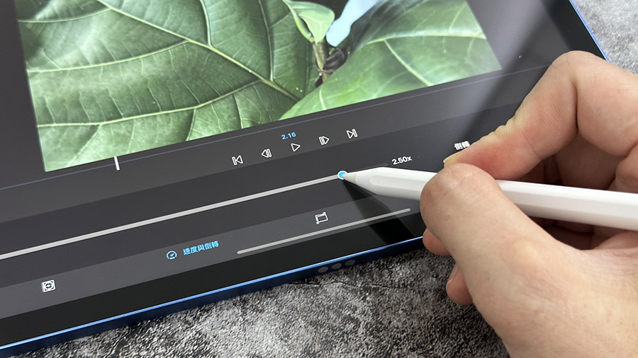 iPad 10 開箱評測 Penoval AX Ultra
