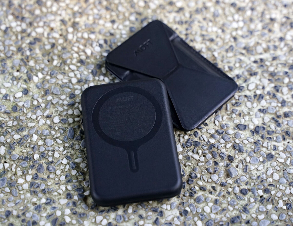 MOFT 磁吸行動電源