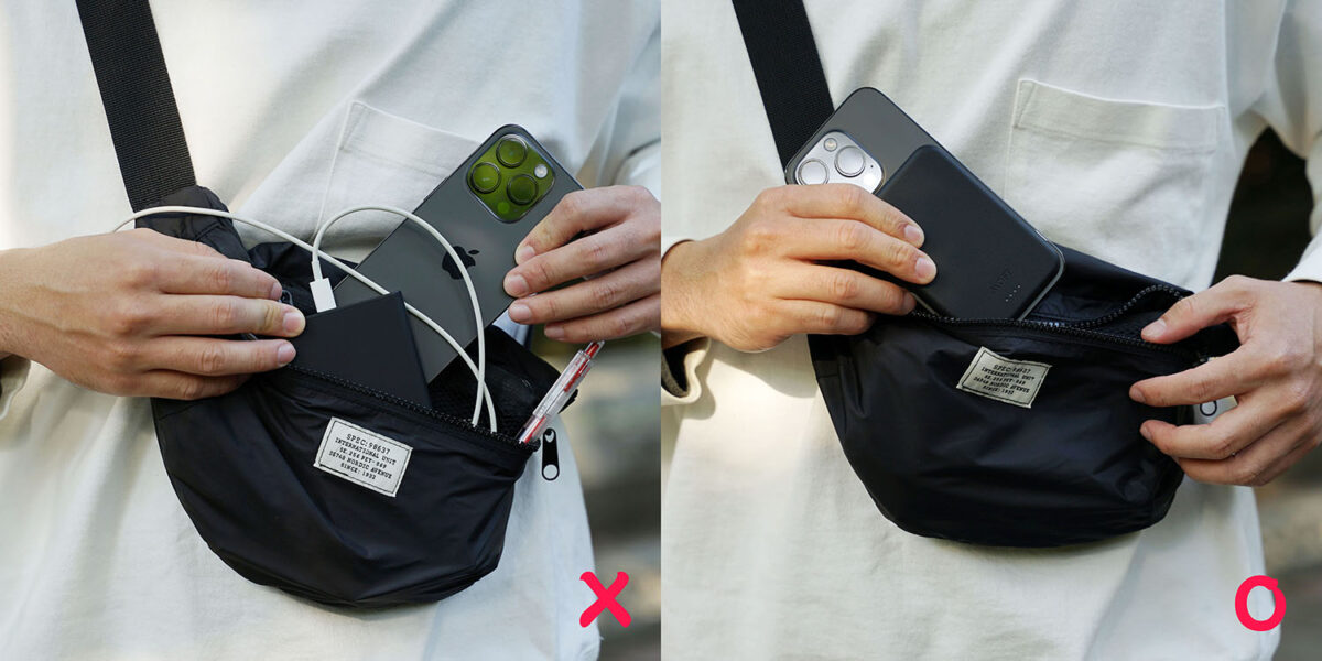MOFT 磁吸行動電源