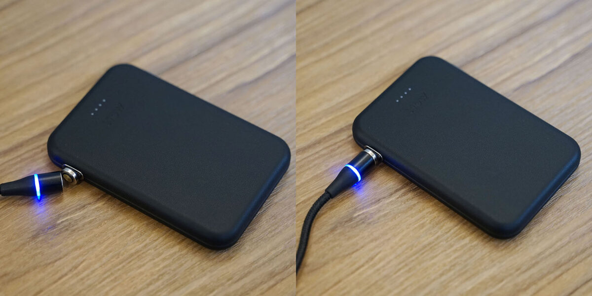 MOFT 磁吸行動電源
