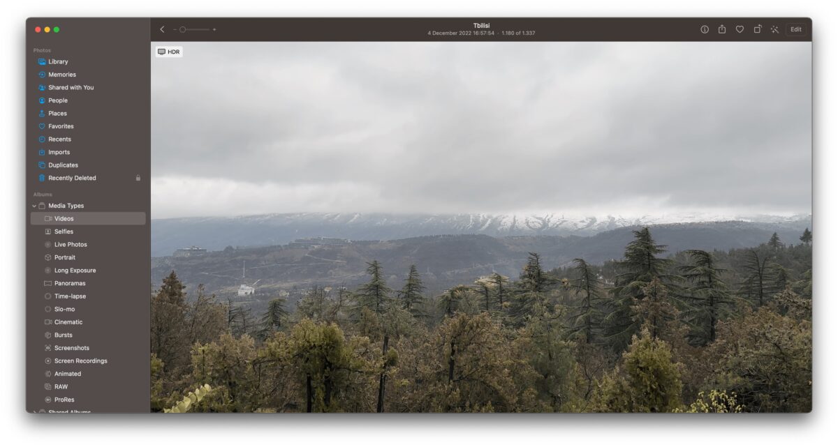 iCloud 照片 下載原始檔 高畫質 高品質