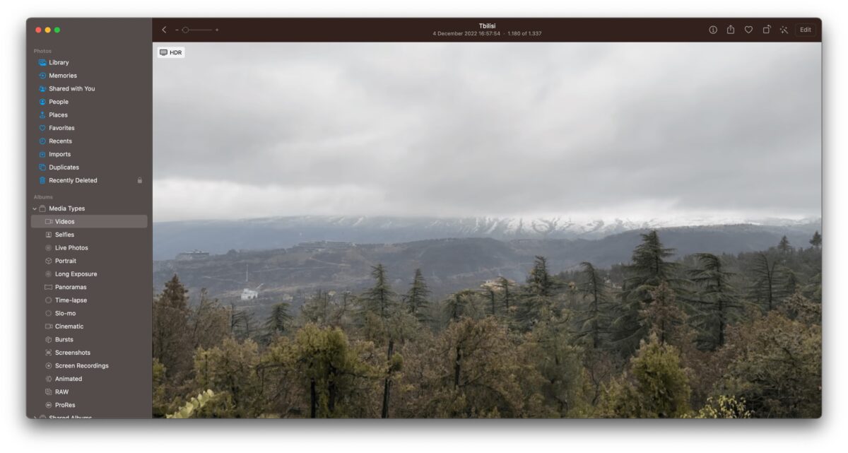 iCloud 照片 下載原始檔 高畫質 高品質