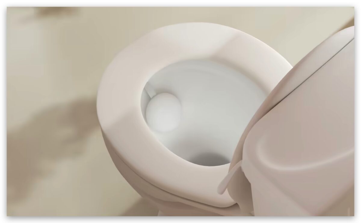 CES 2023 U-Scan 健康 尿液分析