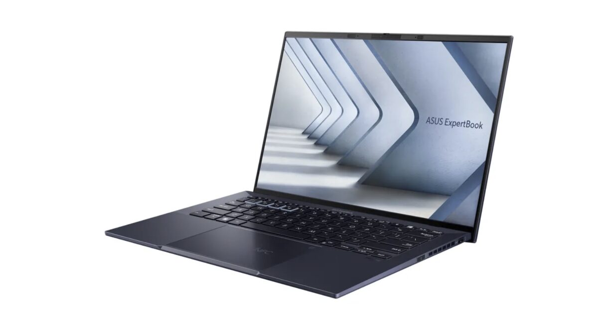 CES 2023 華碩 Zenbook