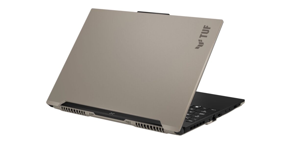 CES 2023 華碩 Zenbook