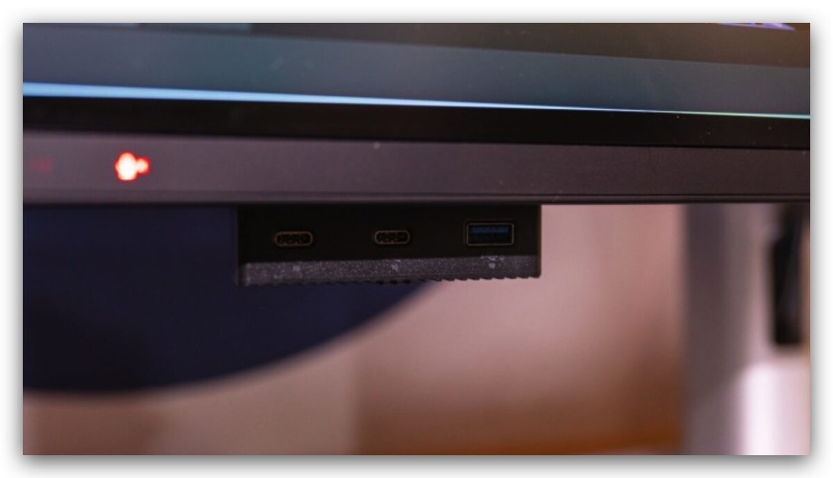 Dell 6K UltraSharp 螢幕 CES 2023