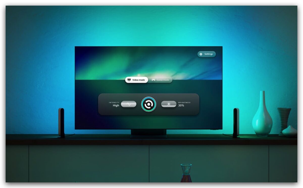 CES 2023 Hue 飛利浦 智慧燈泡