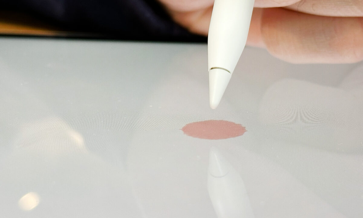 iPad Pro M2 iPad Pro M2 Apple Pencil 懸浮觸控 Apple Pencil