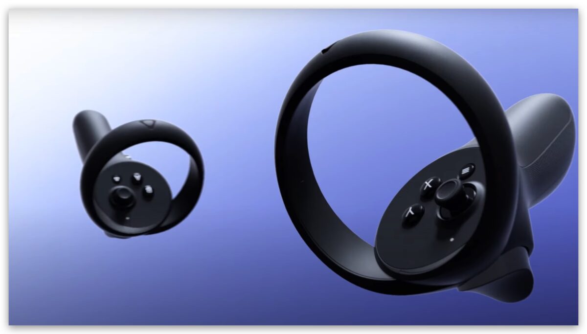 HTC Vive XR Elite 頭戴式顯示器